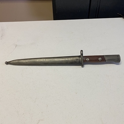 Yugoslavian M1948 60916