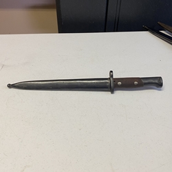 Yugoslavian M1948 4570 / 63586