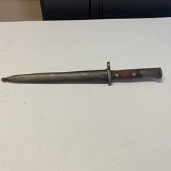 Yugoslavian M1948 Unnumbered