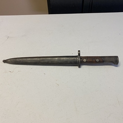 Yugoslavian M1948 Unnumbered