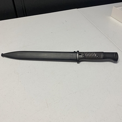 German K98 Bayonet, Reproduction 6