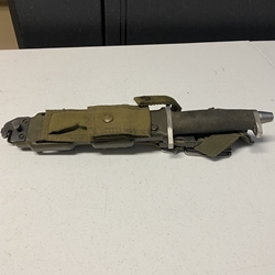 Gerber BMF (Basic Multi-Function)  010905