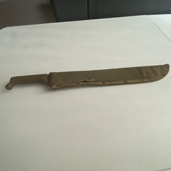 True Temper US 1945 Machete
