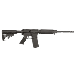 Armalite M-15 Defensive Sporting Rifle .223/5.56 AR-15 30rd 16" Rifle DEF15, New RK $699.97