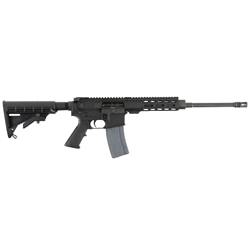Rock River Arms LAR15M Semi-Automatic Rifle .223 & 5.56x45mm NATO 16"" 30+1 RD, New RK $799.97 CLONED