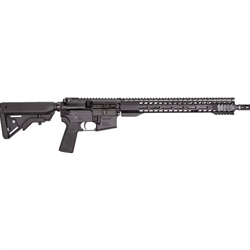 Radical RF-15 5.56 NATO 16 in. Barrel 15 in. with SHR M-LOK Rail 30 Rnd Rifle Black, New PX $506.00