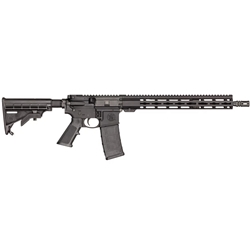 Smith & Wesson M&P15 Sport III 5.56 NATO 16 in. Barrel 30 Rounds Rifle Black, New PX $750.00