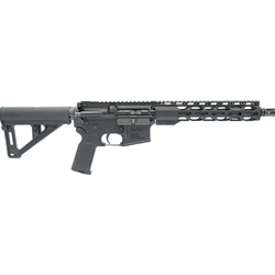 Radical Firearms RF-15 5.56 Nato 10.5 in. Barrel with Magpul Brace 30 Rnd Pistol Black, New PX $532.00