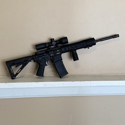 Black Rain Ordnance Spec 15 5.56, SP001942