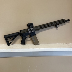 Palmetto State Armory PA-15 5.56, DCSF947111