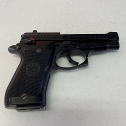 Beretta Model 85F .380, F08463Y