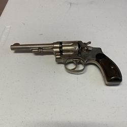 Smith & Wesson 1903 .32S&W, 162509