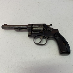 Smith & Wesson 1903 .32S&W, 261347