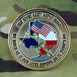 122nd Military Police Detachment