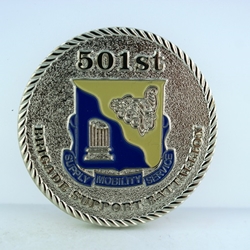 122nd Military Police Detachment