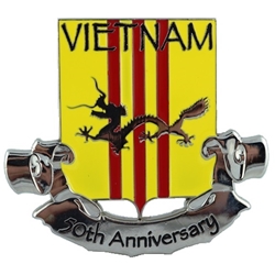 Challenge Coin, 101st Airborne Division (Air Assault) ADC Operations, Assistant Division Commander Operations