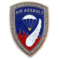 122nd Military Police Detachment