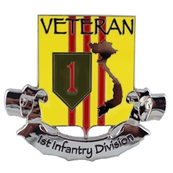 Challenge Coin, 101st Airborne Division (Air Assault) ADC Operations, Assistant Division Commander Operations