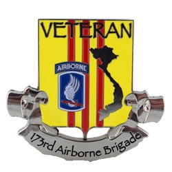 Challenge Coin, 101st Airborne Division (Air Assault) ADC Operations, Assistant Division Commander Operations