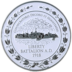 122nd Military Police Detachment